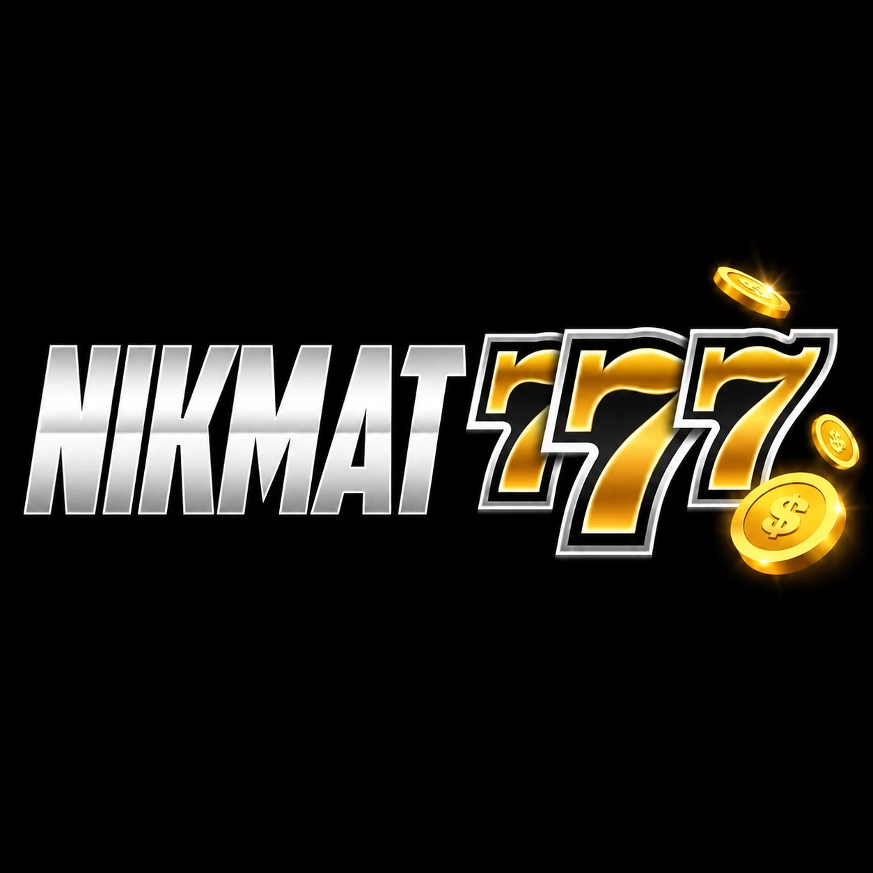 nimmat777 Logo