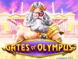 Gates of Olympus