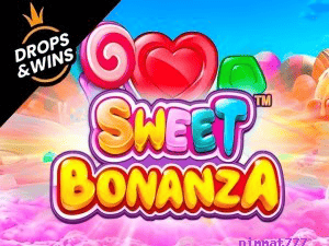 Sweet Bonanza